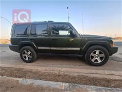 جیپ کۆماندەر